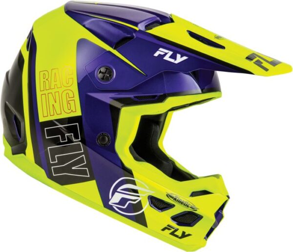 Căști Moto FLY FLY 73-8661S păreri
