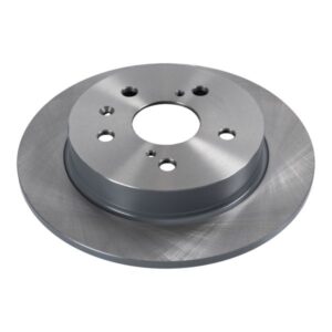 Disc frână BLUE PRINT ADK84335