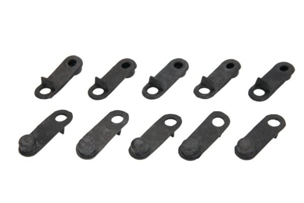 Kit reparare etrier QUICK BRAKE QB0126-10 păreri