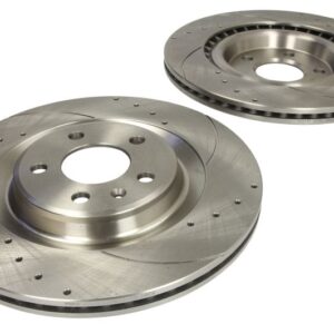 Disc frână SPEEDMAX 5201-01-21355TUOTUV