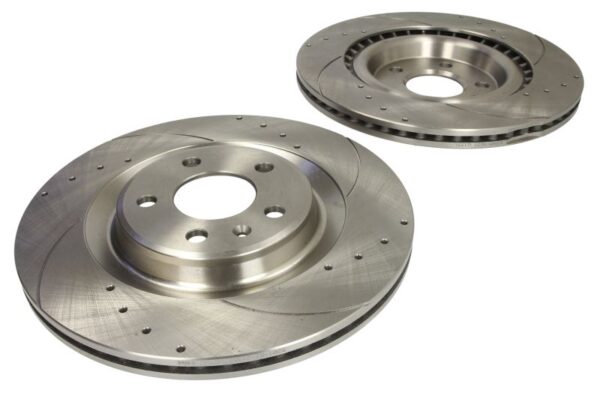 Discuri frana SPEEDMAX 5201-01-21355TUOTUV păreri