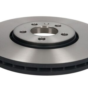Disc frână TRW MOTO DF4027