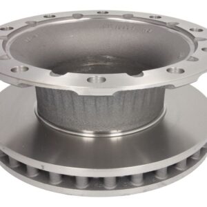 Disc frână BPW 09.088.34.10.7