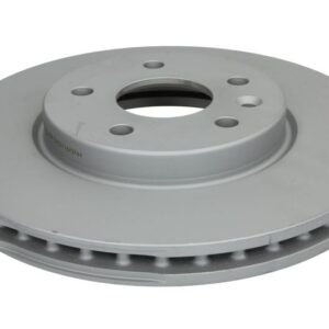 Disc frână ATE 24.0126-0187.1