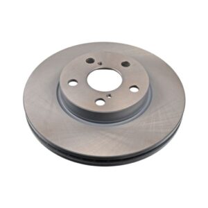 Disc frână BLUE PRINT ADT343112