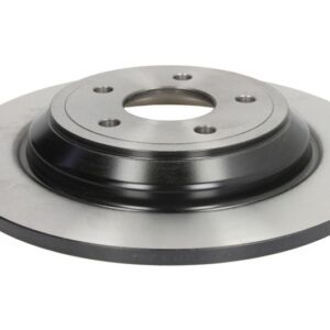 Disc frână TRW MOTO DF6872