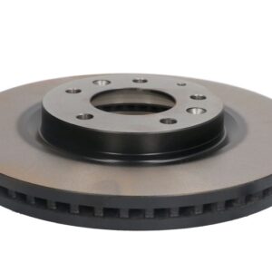 Disc frână TRW MOTO DF4958S