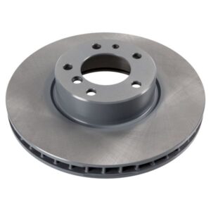 Disc frână FEBI FE18557