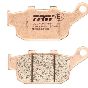 Plăcuțe de frână TRW MOTO MCB841SH