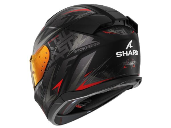 Căști Moto SHARK HE0921E-KAR-XXL păreri