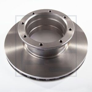 Disc frână PETERS 016.664-00