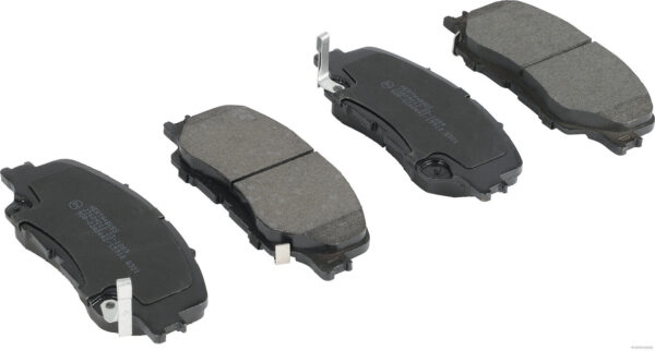 Plăcuțe de frână HERTH+BUSS JAKOPARTS J3609012 păreri