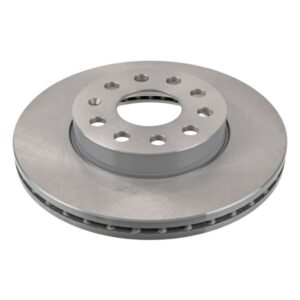 Disc frână FEBI FE104507