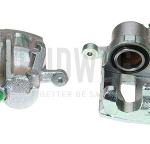 Etrier frână BUDWEG 345165
