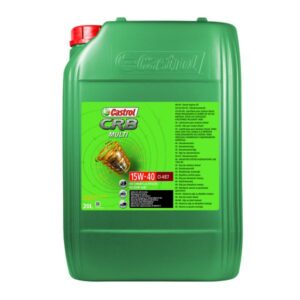 Ulei de motor CASTROL CRB MULTI 15W40 CI-4 20L