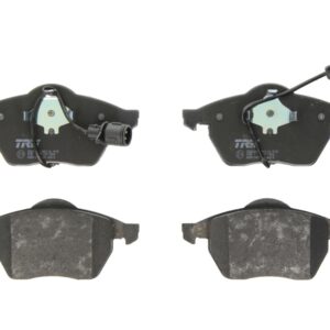 Plăcuțe de frână TRW MOTO GDB1049