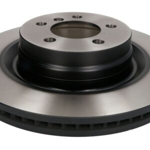 Disc frână TRW MOTO DF6507S