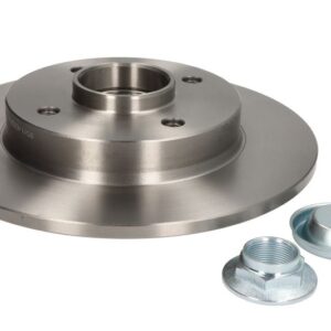 Disc frână SKF VKBD 1017