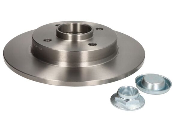 Discuri frana SKF VKBD 1017 păreri