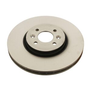 Disc frână FEBI FE30697