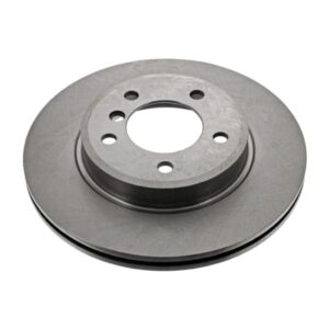 Disc frână FEBI FE12323