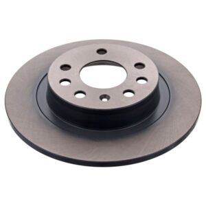 Disc frână FEBI FE44042