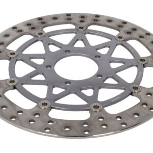 Disc frână TRW MOTO MSW497