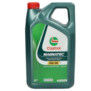 Ulei de motor CASTROL MAGNATEC 5W30 P 5L