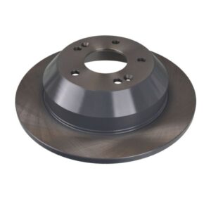Disc frână BLUE PRINT ADG043159