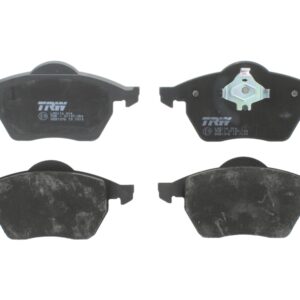 Plăcuțe de frână TRW MOTO GDB1376