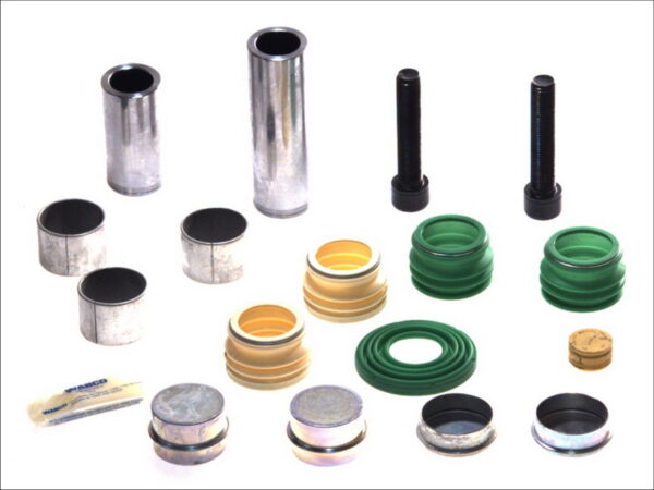 Kit reparare etrier SAF 3 434 3827 01 păreri