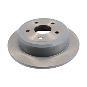 Disc frână BLUE PRINT ADA104337