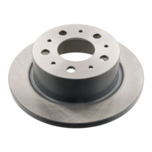 Disc frână FEBI FE43988