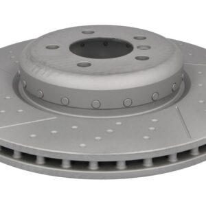 Disc frână TEXTAR 92265425