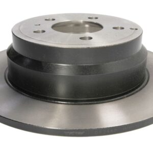 Disc frână TRW MOTO DF2660