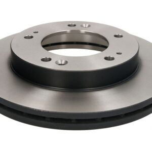 Disc frână TRW MOTO DF4172