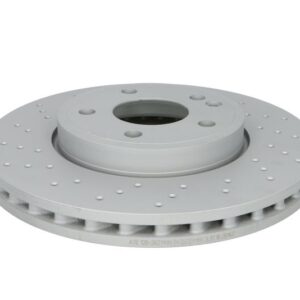 Disc frână ATE 24.0128-0262.1
