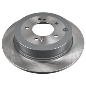Disc frână BLUE PRINT ADG043223