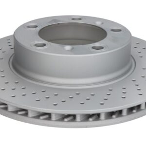 Disc frână ATE 24.0124-0211.1