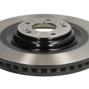 Disc frână TRW MOTO DF4607S