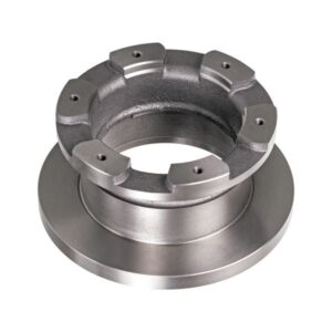 Disc frână FEBI FE29161