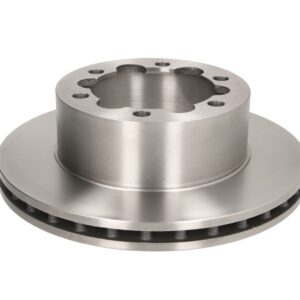 Disc frână BERAL BCR312A