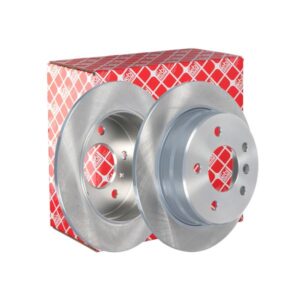 Disc frână FEBI FE22931