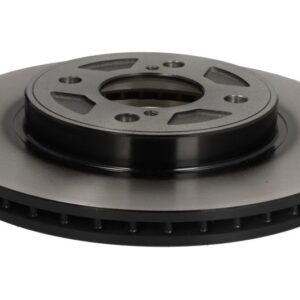 Disc frână TRW MOTO DF6738