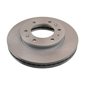 Disc frână FEBI FE170039