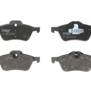 Plăcuțe de frână TRW MOTO GDB1476