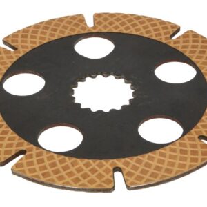 Disc frână SBP 02-AG089