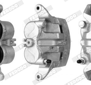Etrier frână FERODO FCL694689