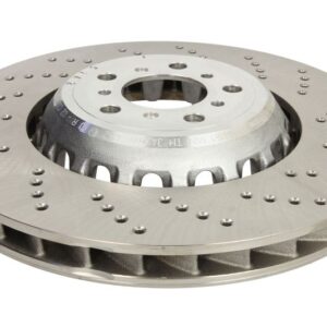 Disc frână SHW BFR48161