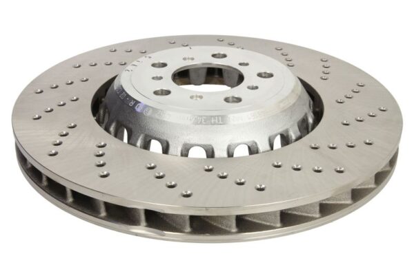 Discuri frana SHW BFR48161 păreri